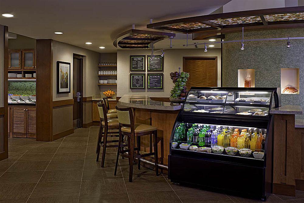 Hyatt Place Baltimore Owings Mills Restaurante foto