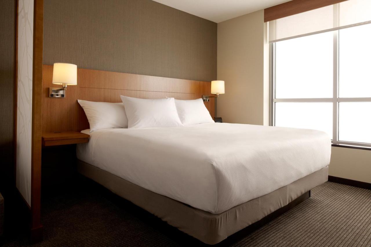 Hyatt Place Baltimore Owings Mills Exterior foto