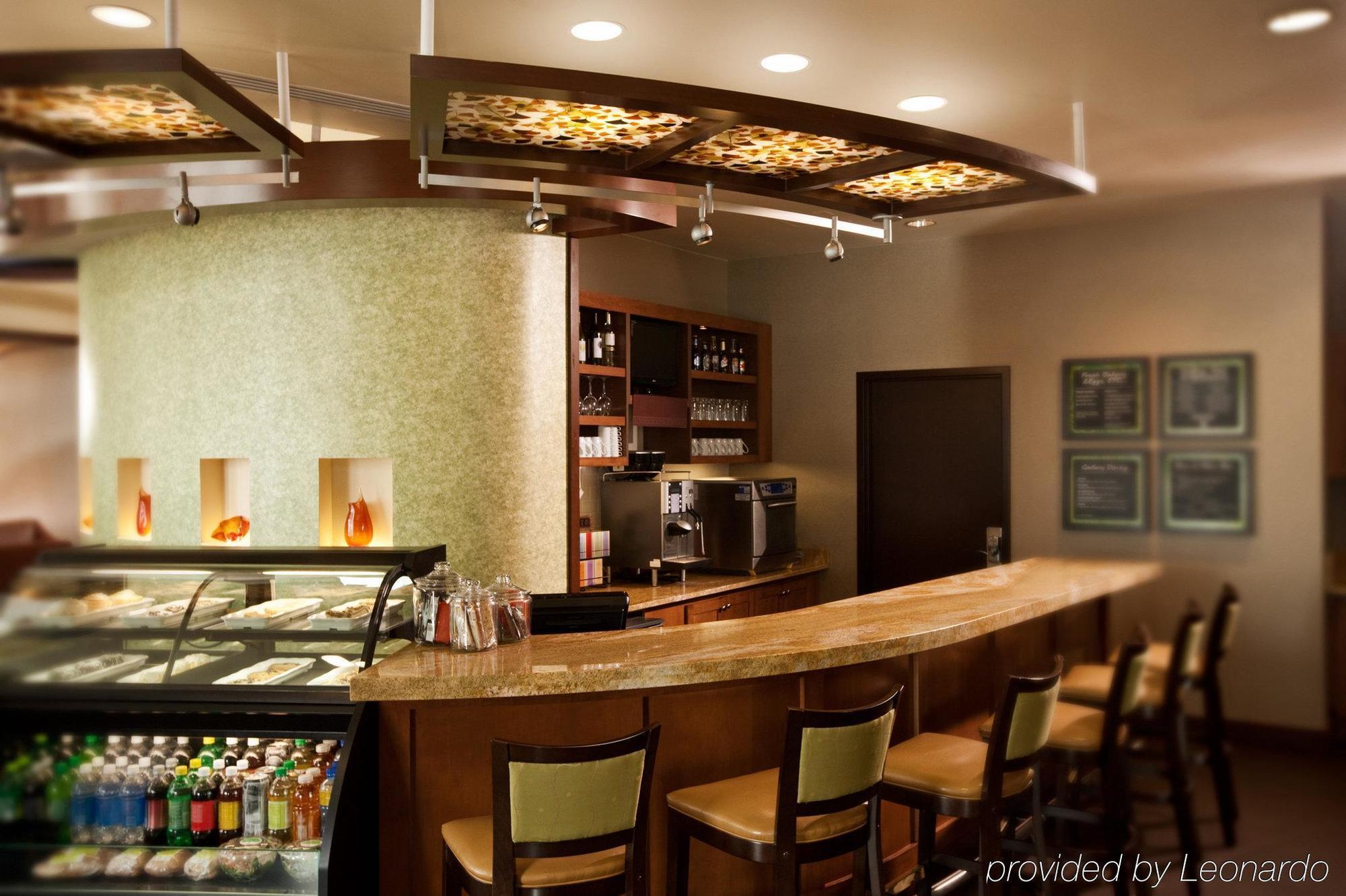 Hyatt Place Baltimore Owings Mills Restaurante foto