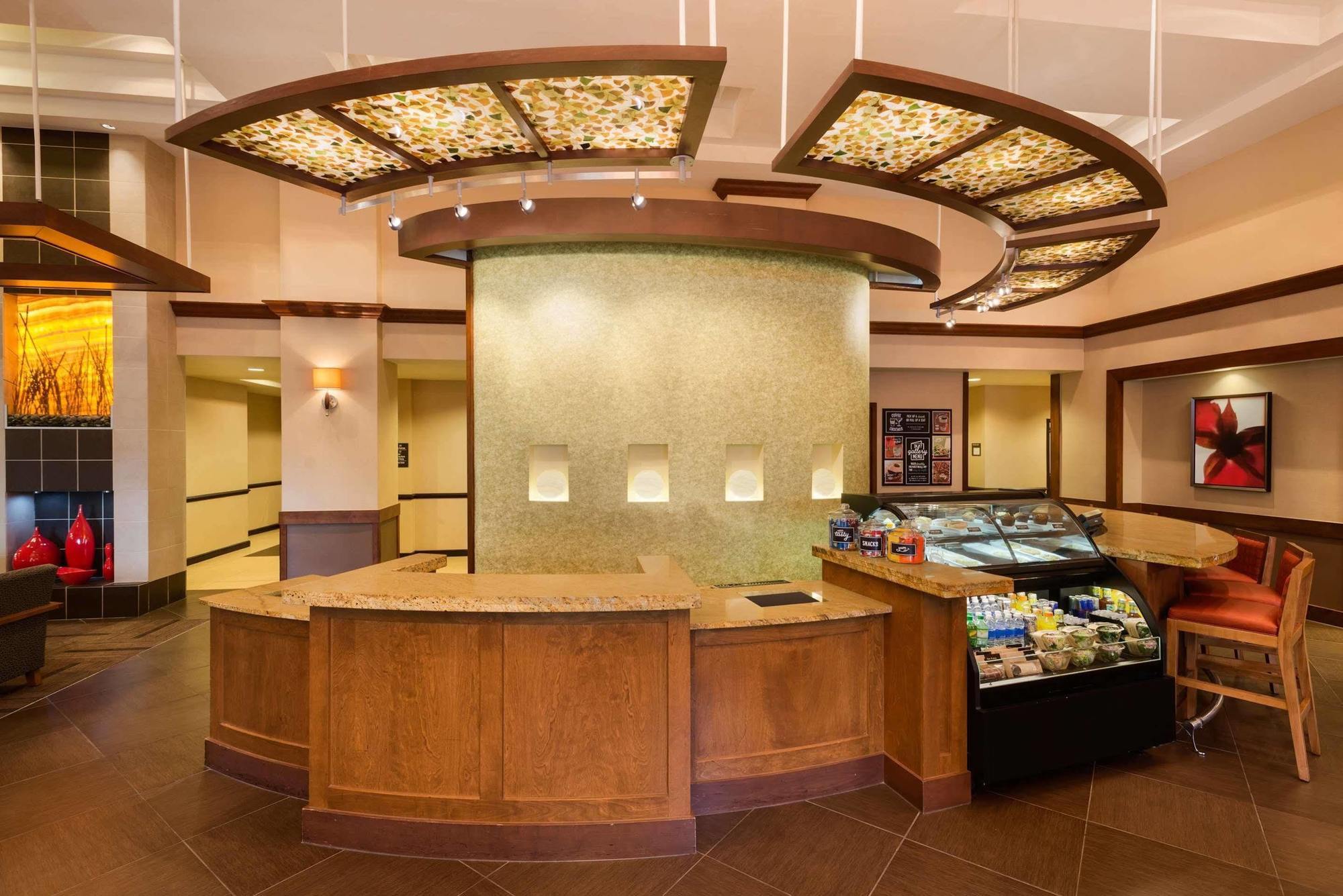 Hyatt Place Baltimore Owings Mills Exterior foto